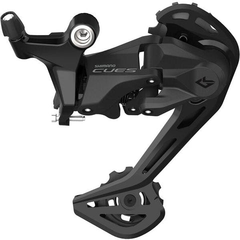 RR MECH U3020 CUES SGS 9spd