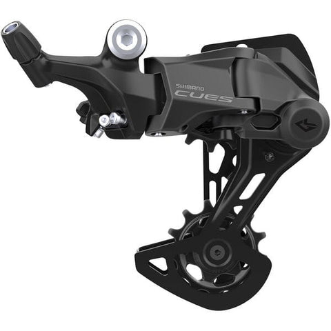 RR MECH U4000 CUES GS 9spd