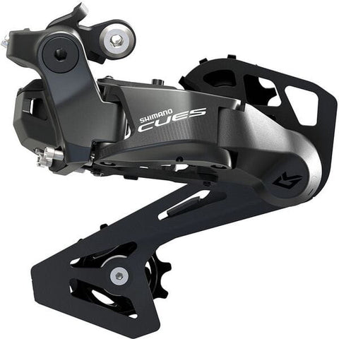 RR MECH U6050 CUES Di2 GS 10spd