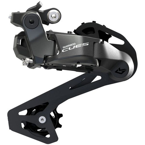 RR MECH U6070 CUES Di2 GS 11spd