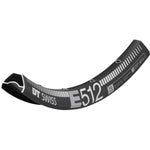 RIMS DT E 512 MTB 32H BK 27