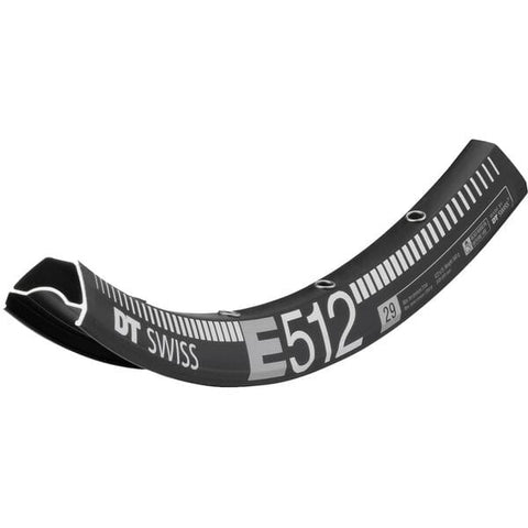 RIMS DT E 512 MTB 32H BK 27