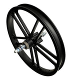 Revvi Spares - Front or Rear Alloy Wheel - for Revvi 16" and 16" Plus Electric Balance Bikes