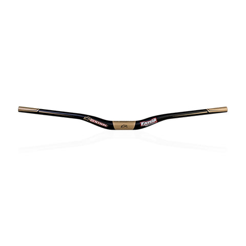 Fatbar Lite Carbon 35 BarsLightweight Trail handlebars.4 rises. 760mm wide. 35mm clamping. Weight from 190g