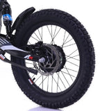 Revvi Eighteen 18" Kid's Electric MX Motor Bike (PRE-ORDER ETA TBC)