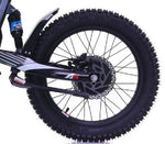 Revvi Eighteen 18" Kid's Electric MX Motor Bike (PRE-ORDER ETA TBC)