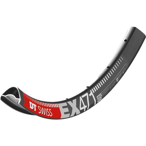 RIMS DT EX 471 MTB 32H BK 27