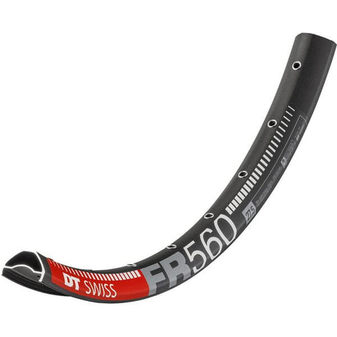 RIMS DT FR 560 Disc 32H BK 26