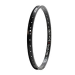 Box One Alloy 20x1.75 BMX Rim