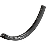 RIMS DT M 462 27.5 32H BK Prst