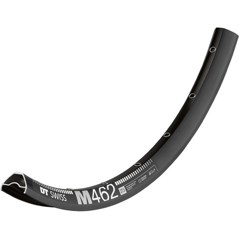 RIMS DT M 462 27.5 32H BK Prst
