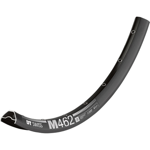 RIMS DT M 462 29 32H BK Prst