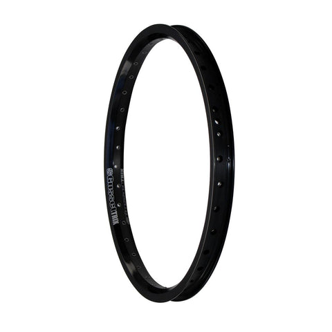 Trix 20" RimDouble Wall Alloywith Eyelets