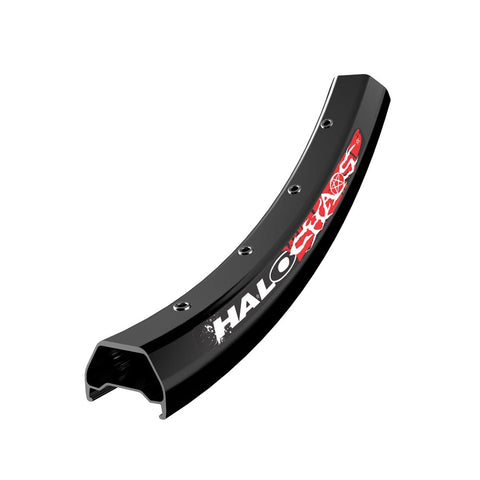 Chaos Rim - 27.5" - BlackLightweight, strong performance.