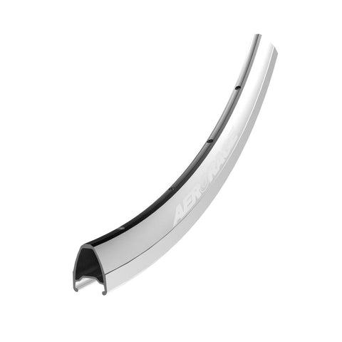 Aerorage Rim 700c19mm light weight aero rim.