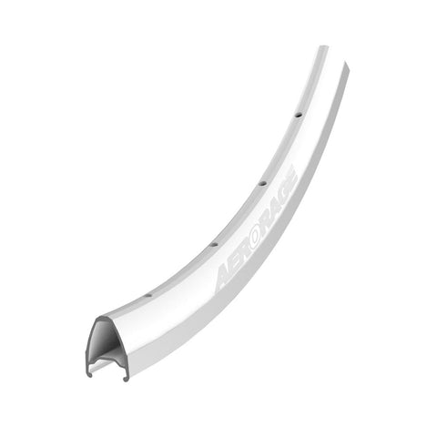 Aerorage Rim 700c19mm light weight aero rim.