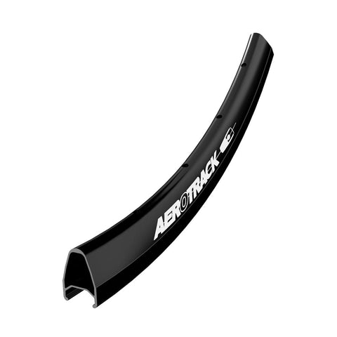 Aerotrack Rims 700c27mm Aero track rim