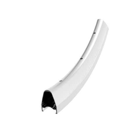 Devaura Rim 700cLightweight 24mm x 31mm aero rim.