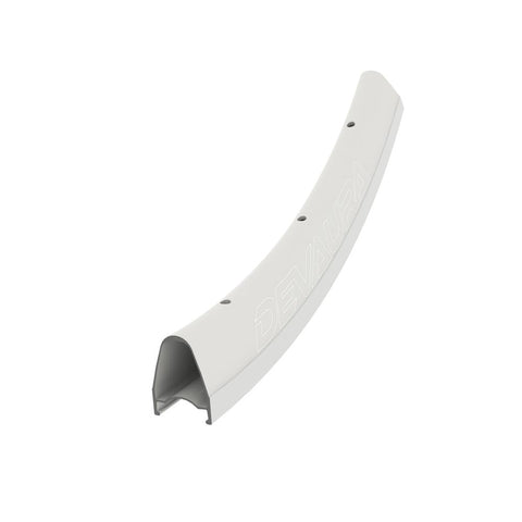 Devaura Rim 700cLightweight 24mm x 31mm aero rim.