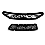 Evaura Disc Decal Kits