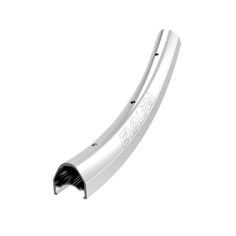 Evaura Rim 700cLightweight 24mm x 22mm alloy rim.