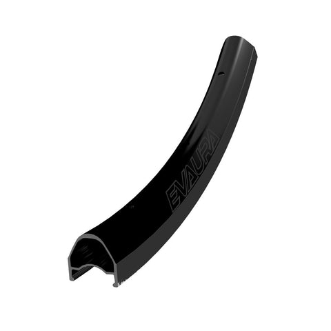 Evaura Rim 700cLightweight 24mm x 22mm alloy rim.