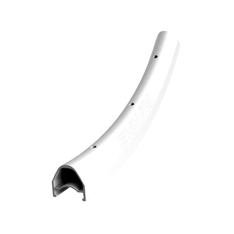 Evaura Rim 700cLightweight 24mm x 22mm alloy rim.