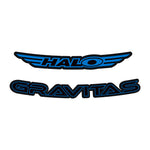 Gravitas Decal Kits