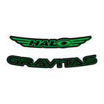 Gravitas Decal Kits