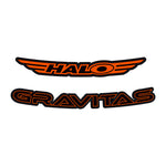 Gravitas Decal Kits