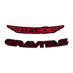 Gravitas Decal Kits