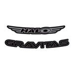 Gravitas Decal Kits