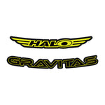 Gravitas Decal Kits