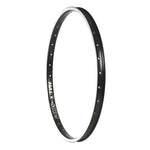 Sub-4 24" Racing RimDouble Wall Alloy30mm Wide