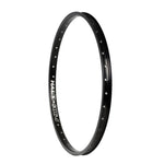 Sub-4 24" Racing RimDouble Wall Alloy30mm Wide