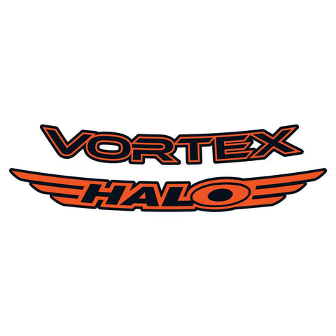 Vortex Decal KitsColoured stickers for Vortex wheels