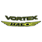 Vortex Decal KitsColoured stickers for Vortex wheels