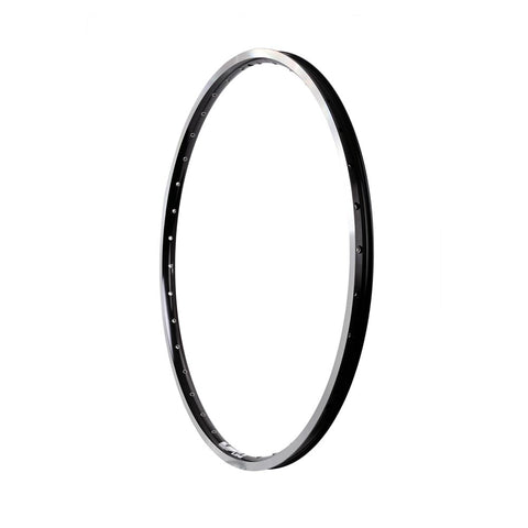 White Line 26" Classic Rim26" version of Halo's high quality, general purpose rim.