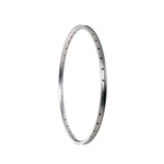 White Line 26" Classic Rim26" version of Halo's high quality, general purpose rim.