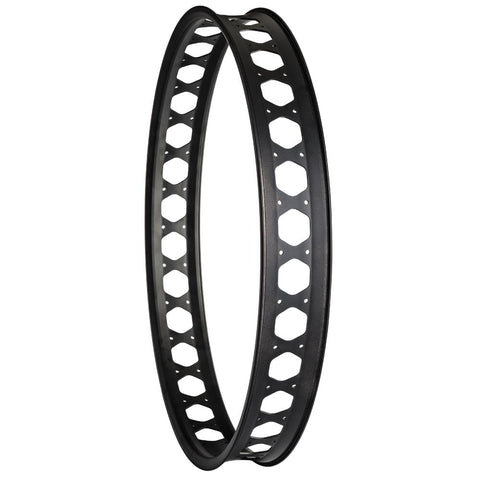 My Other Brother Darryl 26" Rim80mm wide rim
