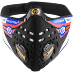 MASK Cinqro MD BK