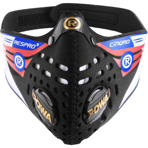 MASK Cinqro MD BK
