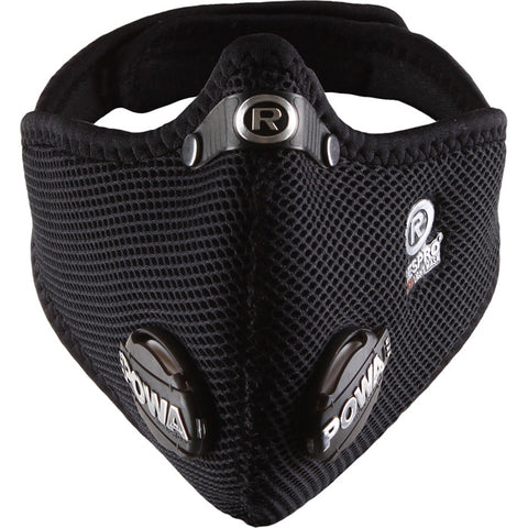 Mask Ultralight Black LG