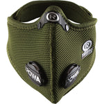 Mask Ultralight Green LG