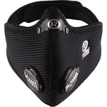 Mask Ultralight Black SM