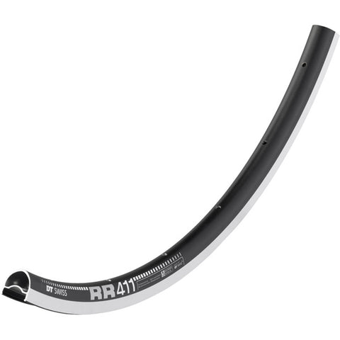 RIMS DT RR 411 20H BK Prst