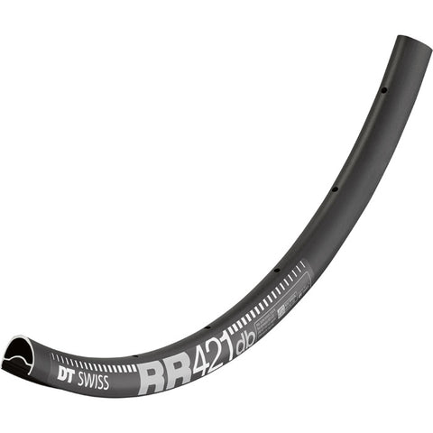 RIMS DT RR 421ADB 32H BK Prst