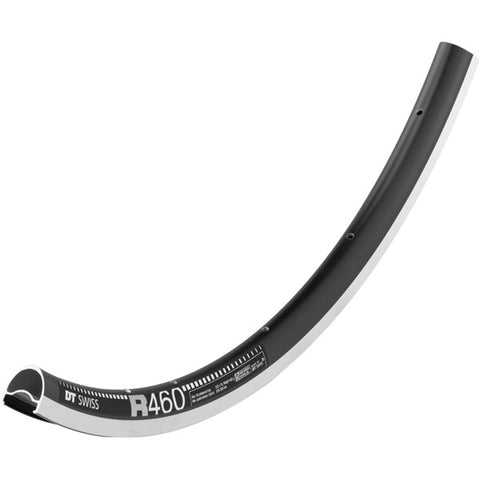 RIMS DT R 460 RR 24H BK Prst