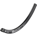 RIMS DT R 460DB RR 28H BK Prst