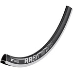 RIMS DT RR 511 20H BK Prst